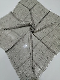 Polo Craft Flamlı Eşarp