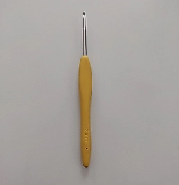 Yün tığı 2 numara