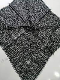 Kampanyalı Flamlı esarp