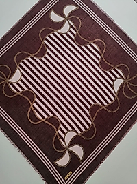 Polo craft zincir desen