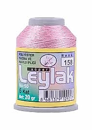 Leylak oya ipi- 158 -