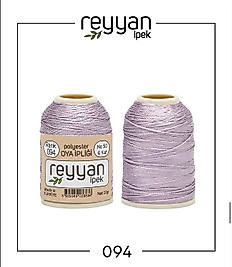 Reyyan İplik