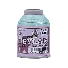 Leylak 20gr suni ipek oya ipi