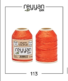 Reyyan iplik