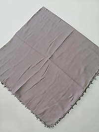 el işi boncuklu yazma