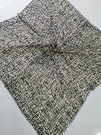 Kampanyalı Flamlı esarp