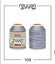 Reyyan iplik