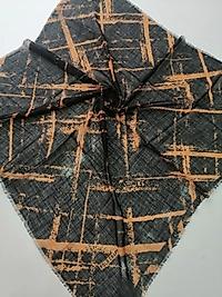 Polo Craft Flamlı Eşarp