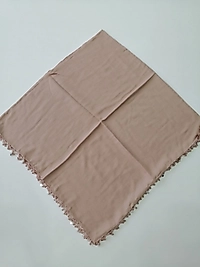 el işi boncuklu yazma