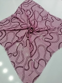 Polo Craft Flamlı Eşarp