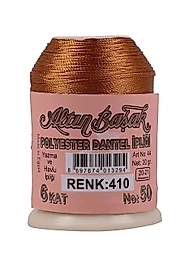 Altınbaşak Oya ve Dantel ipi-410-