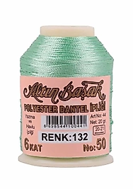 Altınbaşak Oya ve Dantel ipi-132-