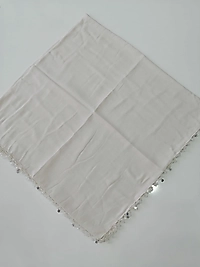 el işi boncuklu yazma