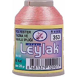 Leylak oya ipi -353-