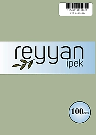 Reyyan İpek Yeni Baskı