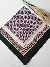 FLAMLI EŞARP