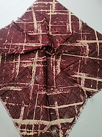 Polo Craft Flamlı Eşarp