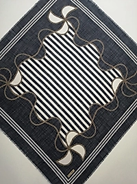 Polo craft zincir desen