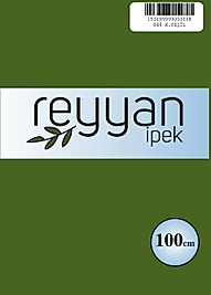 Reyyan İpek Yeni Baskı