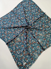 polo ist flamlı eşarp