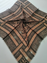 Polo Craft karamel - siyah