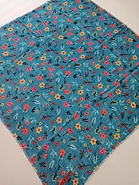 Polo Craft Flamlı Eşarp