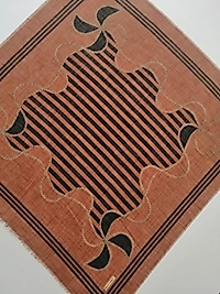 Polo craft zincir desen