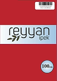 Reyyan İpek Yeni Baskı