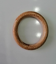 Amigurumi şıngırak halkası