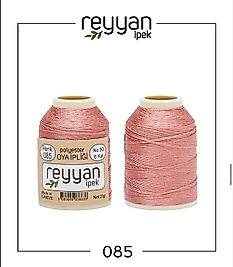 Reyyan İplik