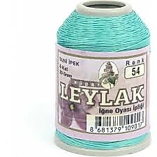Leylak 20gr suni ipek oya ipi