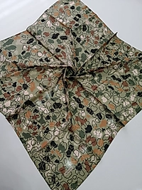 Sinem Yazlık Eşarplar