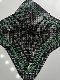 Polo Craft Flamlı Eşarp