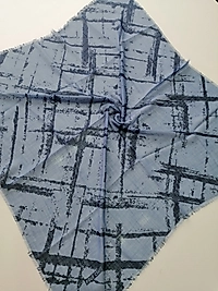 Polo Craft Flamlı Eşarp