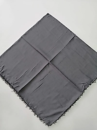 el işi boncuklu yazma