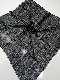 Polo Craft Flamlı Eşarp