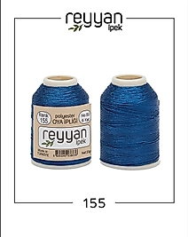 Reyyan İplik