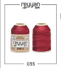 Reyyan iplik