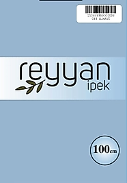 Reyyan İpek Yeni Baskı