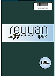 Reyyan İpek Yeni Baskı