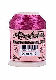 Altınbaşak Oya ve Dantel ipi-465-