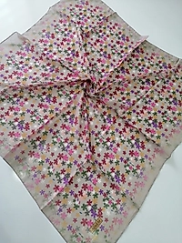 Sinem Yazlık Eşarplar