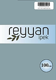 Reyyan İpek Yeni Baskı