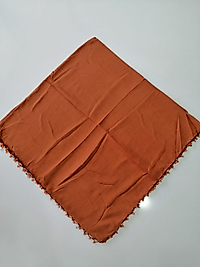 el işi boncuklu yazma