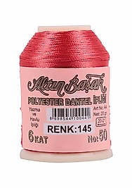 Altınbaşak Oya ve Dantel ipi-145-