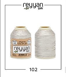 Reyyan İplik