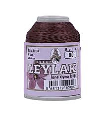 Leylak 20gr suni ipek oya ipi