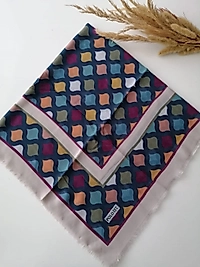 POLO İST FLAMLI EŞARP