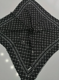 Polo Craft Flamlı Eşarp