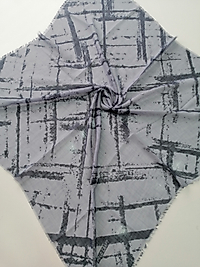 Polo Craft Flamlı Eşarp